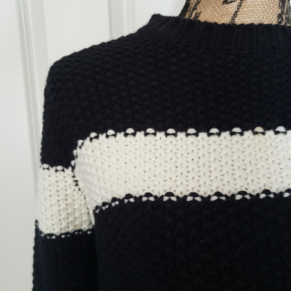 Knit Sweater - Picture 3 of 3
